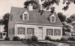 Kit Homes of Hudson 